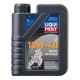 Motorbike 4T Basic Offroad 10W-40 (1л) — Минеральное моторное масло для 4-тактных мотоциклов